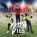 Krach Pils (Birtempo) by UNSYN - Uptempo cover art