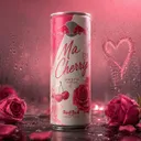 Ma Cherry by UNSYN - Uptempo cover art