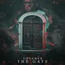 The Gate by Untamed - Hardstyle cover art