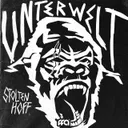 Cover of Unterwelt