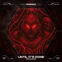 Cover of Until It's Done