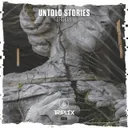 Broken by Untold Stories - Hardstyle cover art