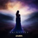 Uninvited by UNVIZION - Hardstyle cover art