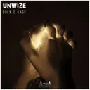 Born 2 Rage by Unwize - Rawstyle cover art