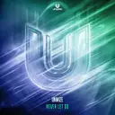 Never Let Go by Unwize - Rawstyle cover art