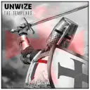 The Templars by Unwize - Rawstyle cover art