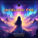 Cover of Unyielding Fire