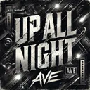 Cover of Up All Night