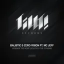 Cover of Upgrade the noize - Solutio & The I's Remix