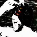 Hard gaan by $uprex, Benjinator - Hardstyle cover art
