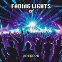 TILL WE SEE THE SUN by Upserve - Hardstyle cover art