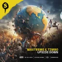 Cover of Upside Down