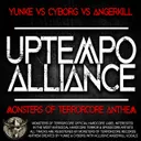 Cover of Uptempo Alliance (Monsters of Terrorcore Anthem) [feat. Cyborg & Angerkill]