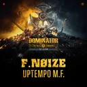 Cover of Uptempo M.F.