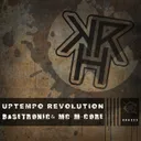 Cover of Uptempo Revolution