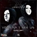 Bassline Madness by Urbanzz - Hardstyle cover art