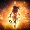 Fire In The Soul by Urbanzz - Hardstyle cover art