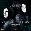 Get Your Mask by Urbanzz - Hardcore cover art