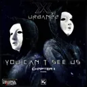 RAVE by Urbanzz - Hardstyle cover art