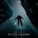 Run Away by Urbanzz - Hardstyle cover art