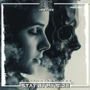 Stay By My Side by Urbanzz - Hardstyle cover art