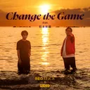 Change the Game - Instrumental by USAO, REDALiCE, Iori Matsunaga - Happy Hardcore cover art