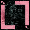 Danger by USAO - Hardcore cover art