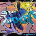 IMPACT (feat. Takenobu Mitsuyoshi) by USAO, Takenobu Mitsuyoshi - Frenchcore cover art