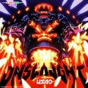 Onslaught by USAO - Happy Hardcore cover art