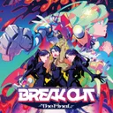 Revenge - Kobaryo's FTN-Remix by USAO, Kobaryo, Massive New Krew - Uptempo cover art