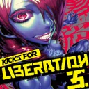 Undulation by USAO - Happy Hardcore cover art