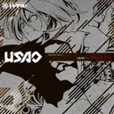 You & DIE by USAO - Happy Hardcore cover art
