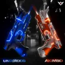 Akimbo by USH - Hard Techno cover art