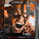 RUDE by USH - Hard Techno cover art