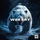 WAR CRY by USH - Hard Techno cover art