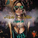 I Like HC by USU, Jony K - Hardcore cover art