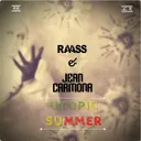Cover of Utopic Summer