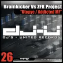 Cover of Utopyc - Original Mix