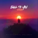 Back To You by UVIQUE - Hardstyle cover art