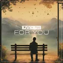 For You by UVIQUE - Hardstyle cover art
