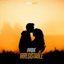 Irresistible - Original Mix by UVIQUE - Hardstyle cover art