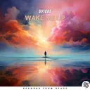 Wake Me Up - Extended by UVIQUE, Seconds From Space - Hardstyle cover art