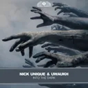 Into the Dark by Uwaukh, Nick Unique - Happy Hardcore cover art