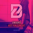 Just for Tonight by Uwaukh - Happy Hardcore cover art