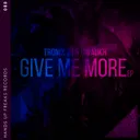 Right Kind of Wrong - Extended Mix by Uwaukh, Tronix DJ - Hardstyle cover art