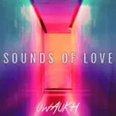 Sounds of Love by Uwaukh - Hardstyle cover art