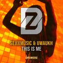 This Is Me by Uwaukh, SejixMusic - Happy Hardcore cover art