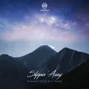 Slippin' Away by V-Rave, Parametricz - Hardstyle cover art