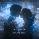 Be Like You by V-SouL, D-Cloud, Ah tai - Hardstyle cover art