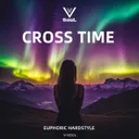 Cross Time by V-SouL - Hardstyle cover art
